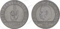 Deutschland (Weimarer Republik) 3 Mark 1929 Weimarer Republik 3 Mark 192... 39,00 EUR  Excl. 17,90 EUR Verzending