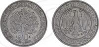 Deutschland (Weimarer Republik) 5 Mark 1931 Weimarer Republik 5 Mark 193... 139,00 EUR  Excl. 17,90 EUR Verzending