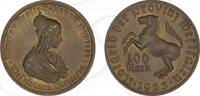 Provinz Westfalen 100 Mark 1923 Provinz Westfalen 100 Mark 1923 vz-st An... 22,00 EUR  Excl. 17,90 EUR Verzending