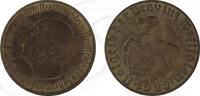 Provinz Westfalen 10.000 Mark 1923 Provinz Westfalen 10.000 Mark 1923 ss... 12,00 EUR  Excl. 17,90 EUR Verzending