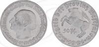 Provinz Westfalen 50 Pfennig 1921 Provinz Westfalen 50 Pfennig 1921 unzi... 15,00 EUR  Excl. 17,90 EUR Verzending