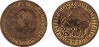 Provinz Westfalen 10.000 Mark 1923 Provinz Westfalen 10.000 Mark 1923 ss... 12,00 EUR  Excl. 17,90 EUR Verzending