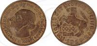 Provinz Westfalen 10.000 Mark 1923 Provinz Westfalen 10.000 Mark 1923 ss... 12,00 EUR  Excl. 17,90 EUR Verzending
