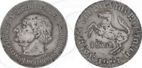Provinz Westfalen 1 Mark 1921 Provinz Westfalen 1 Mark 1921 schön Minist... 5,00 EUR  Excl. 17,90 EUR Verzending