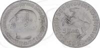 Provinz Westfalen 5 Mark 1921 Provinz Westfalen 5 Mark 1921 unzirkuliert... 15,00 EUR  Excl. 17,90 EUR Verzending