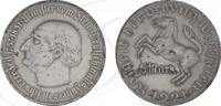 Provinz Westfalen 5 Mark 1921 Provinz Westfalen 5 Mark 1921 s-ss Ministe... 8,00 EUR  Excl. 17,90 EUR Verzending