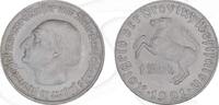 Provinz Westfalen 1 Mark 1921 Provinz Westfalen 1 Mark 1921 unzirkuliert... 15,00 EUR  Excl. 17,90 EUR Verzending