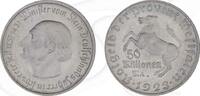 Provinz Westfalen 50 Millionen Mark 1923 Provinz Westfalen 50 Millionen ... 25,00 EUR  Excl. 17,90 EUR Verzending