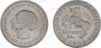 Provinz Westfalen 50 Millionen Mark 1923 Provinz Westfalen 50 Millionen ... 18,00 EUR  Excl. 17,90 EUR Verzending