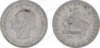 Provinz Westfalen 50 Millionen Mark 1923 Provinz Westfalen 50 Millionen ... 12,00 EUR  Excl. 17,90 EUR Verzending