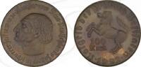 Provinz Westfalen 100 Mark 1922 Provinz Westfalen 100 Mark 1922 vz Minis... 16,00 EUR  Excl. 17,90 EUR Verzending