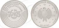 Deutschland 20 Euro 2024 Deutschland 20 Euro 2024 G st 75 Jahre Grundges... 26,90 EUR  Excl. 17,90 EUR Verzending