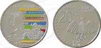Deutschland 20 Euro 2024 Deutschland 20 Euro 2024 D st 125. Geburtstag E... 26,90 EUR  Excl. 17,90 EUR Verzending