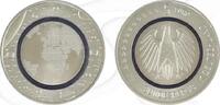 Deutschland 5 Euro 2016 BRD 5 Euro 2016 F st Planet Erde mit blauem Poly... 39,95 EUR  Excl. 17,90 EUR Verzending