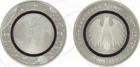 Deutschland 5 Euro 2016 BRD 5 Euro 2016 J st Planet Erde mit blauem Poly... 39,95 EUR  Excl. 17,90 EUR Verzending