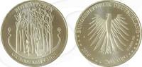 Deutschland 20 Euro BRD 20 Euro Silber 2016 A st Grimms Märchen - Rotkäppchen -