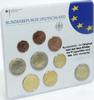 Deutschland 5,88 Euro BRD Kursmünzensatz 2014 A st OVP -