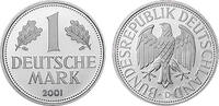 Deutschland 1 Deutsche Mark Deutschland -