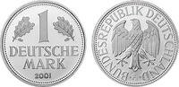 Deutschland 1 Deutsche Mark Deutschland -