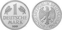 Deutschland 1 Deutsche Mark Deutschland -