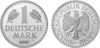 Deutschland 1 Deutsche Mark Deutschland -
