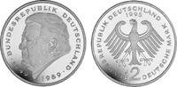Deutschland 2 Deutsche Mark Deutschland -
