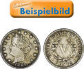 USA 5 Cents USA -