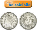 USA 5 Cents USA -