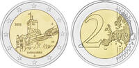 Deutschland 2 Euro Deutschland -