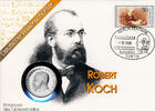 Numisbrief DDR