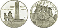 1/2 Dollar 2017 USA Proof