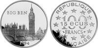 Frankreich 15 Ecus Frankreich -
