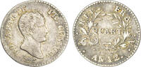 Frankreich 1/4 Franc Frankreich -