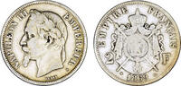Frankreich 2 Francs Frankreich -
