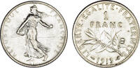 Frankreich 1 Franc Frankreich -