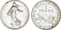 Frankreich 1 Franc Frankreich -