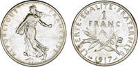 Frankreich 1 Franc Frankreich -
