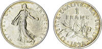 Frankreich 1 Franc Frankreich -