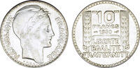 Frankreich 10 Francs Frankreich -