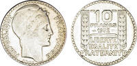 Frankreich 10 Francs Frankreich -