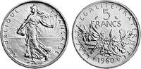 Frankreich 5 Francs Frankreich -