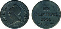 Frankreich 1 Centime Frankreich -