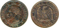Frankreich 2 Centimes Frankreich -