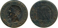 Frankreich 5 Centimes Frankreich -
