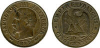 Frankreich 5 Centimes Frankreich -