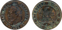 Frankreich 2 Centimes Frankreich -