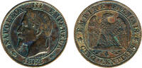 Frankreich 5 Centimes Frankreich -