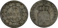 Griechenland 10 Lepta Griechenland -