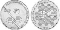 Portugal 1.000 Escudos Portugal -