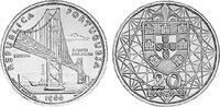 Portugal 20 Escudos Portugal -